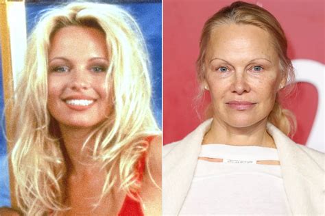 C.J Parker / Pamela Anderson Compilation .